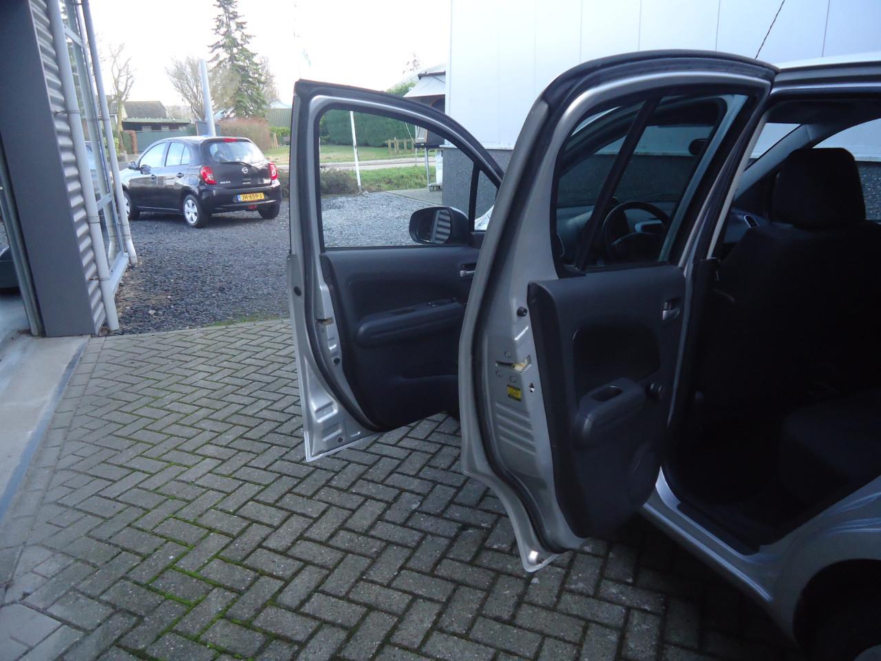 OPEL AGILA 1.0 5DRS EDITION STYLE