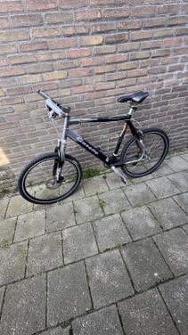 Gazelle mountainbike