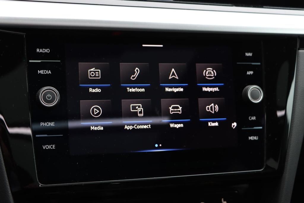 Volkswagen Arteon shooting brake 2.0 tsi r-line business + 190pk dsg7