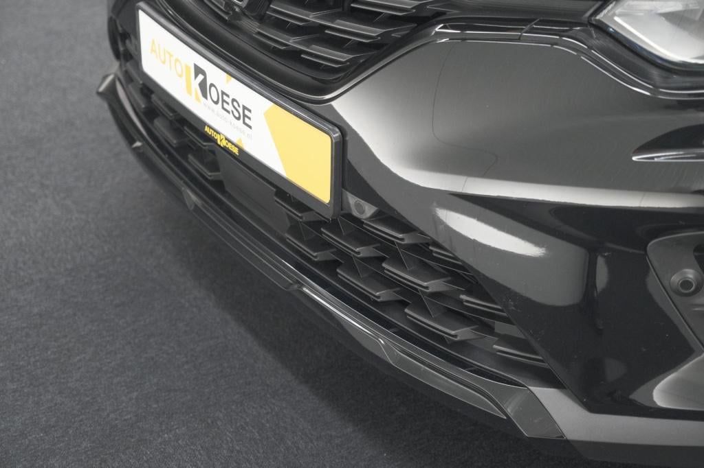 Renault Captur 1.3 mild hybrid 160 rive gauche | trekhaak | 360 camera | 9.