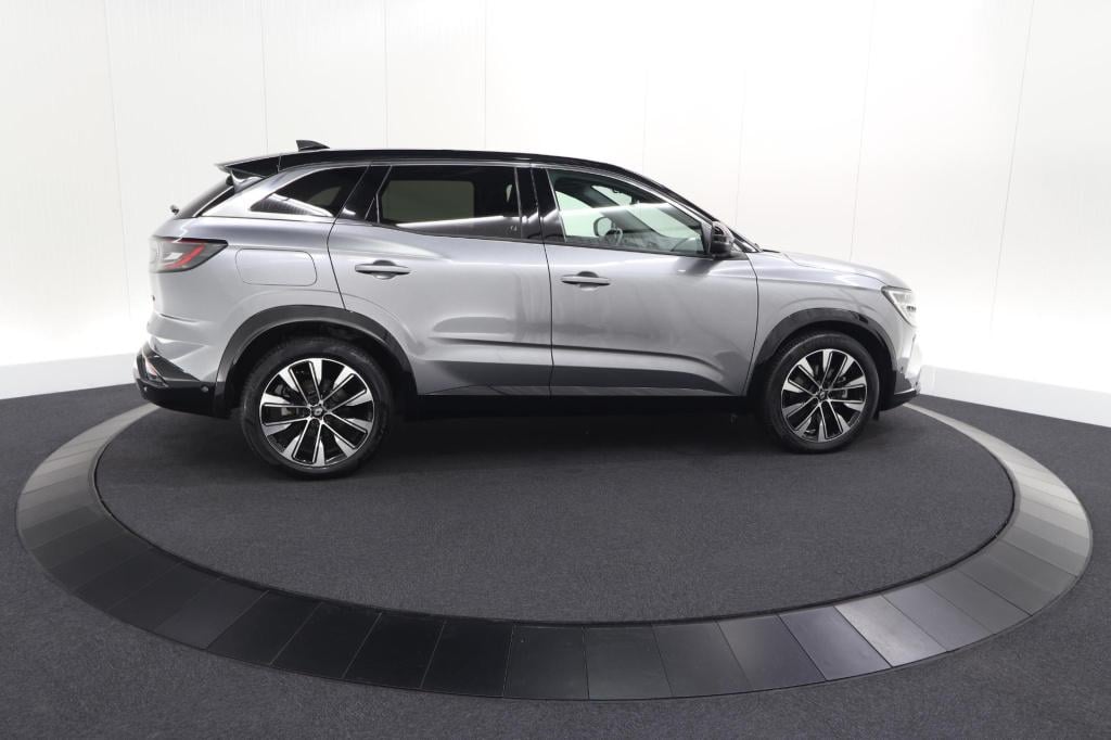Renault Austral 1.2 e-tech full hybrid 200 techno | 1500 kg trekgewicht | c