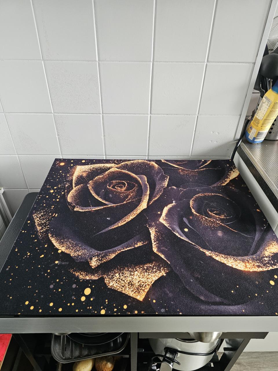 Elektrische Kookplaat