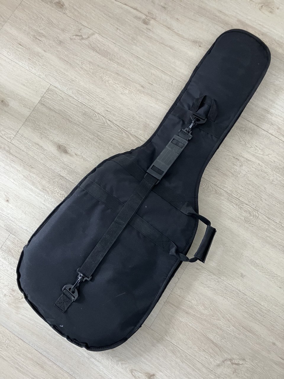 Squier Stratocaster elektrische gitaar starterset