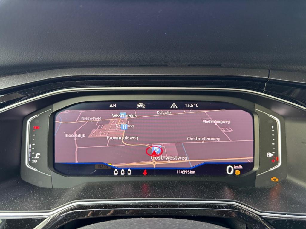 Volkswagen Polo 1.0 tsi highline