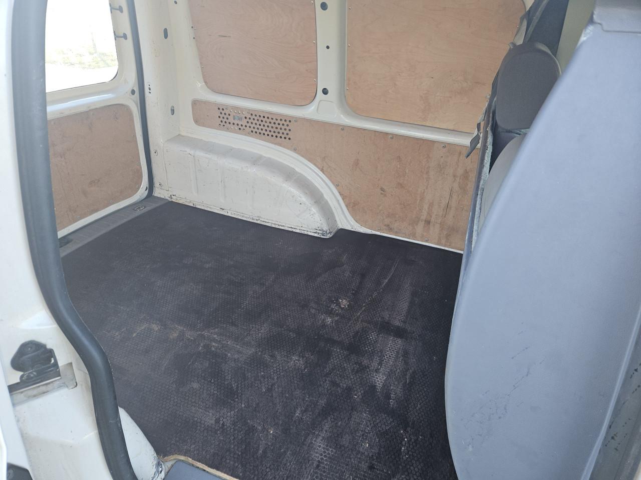 Volkswagen Caddy 2.0 SDI 2006