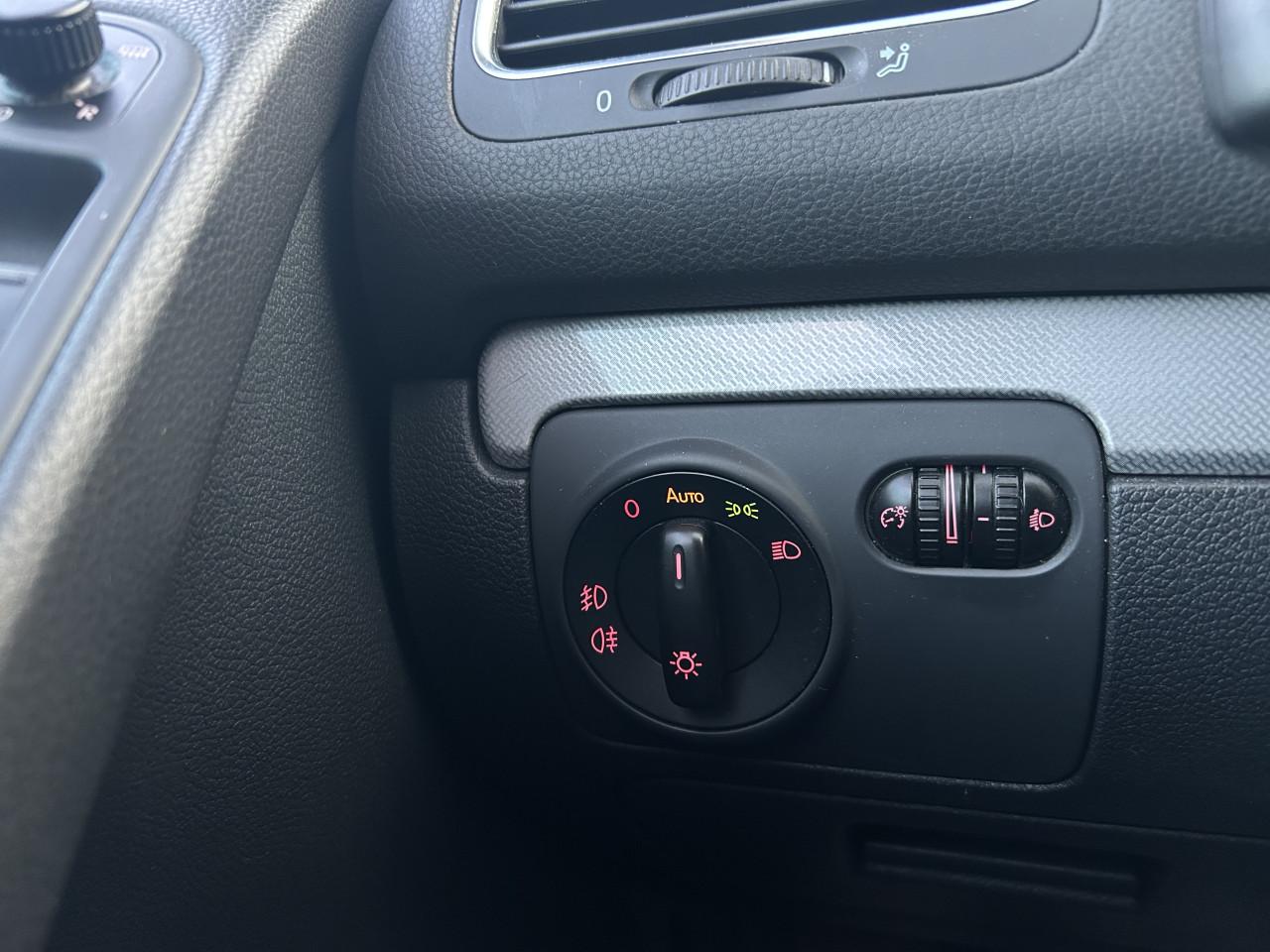 Volkswagen Golf 6 1.2 TSI R-LINE|APK|CAMERA|BLUETOOTH|