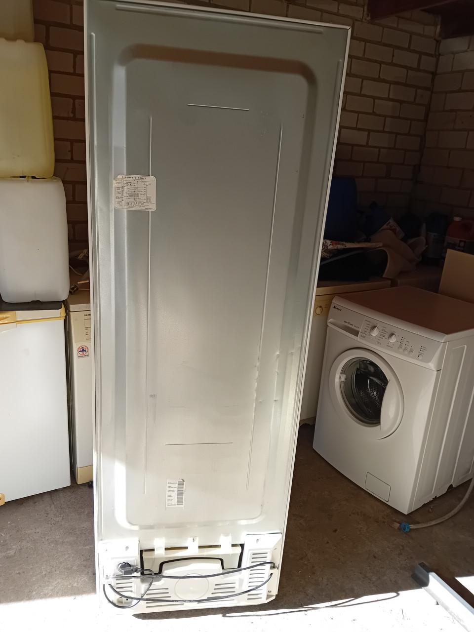 Koel/vriescombinatie