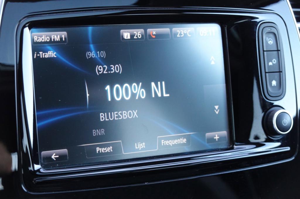 Renault Captur 1.3 tce version s