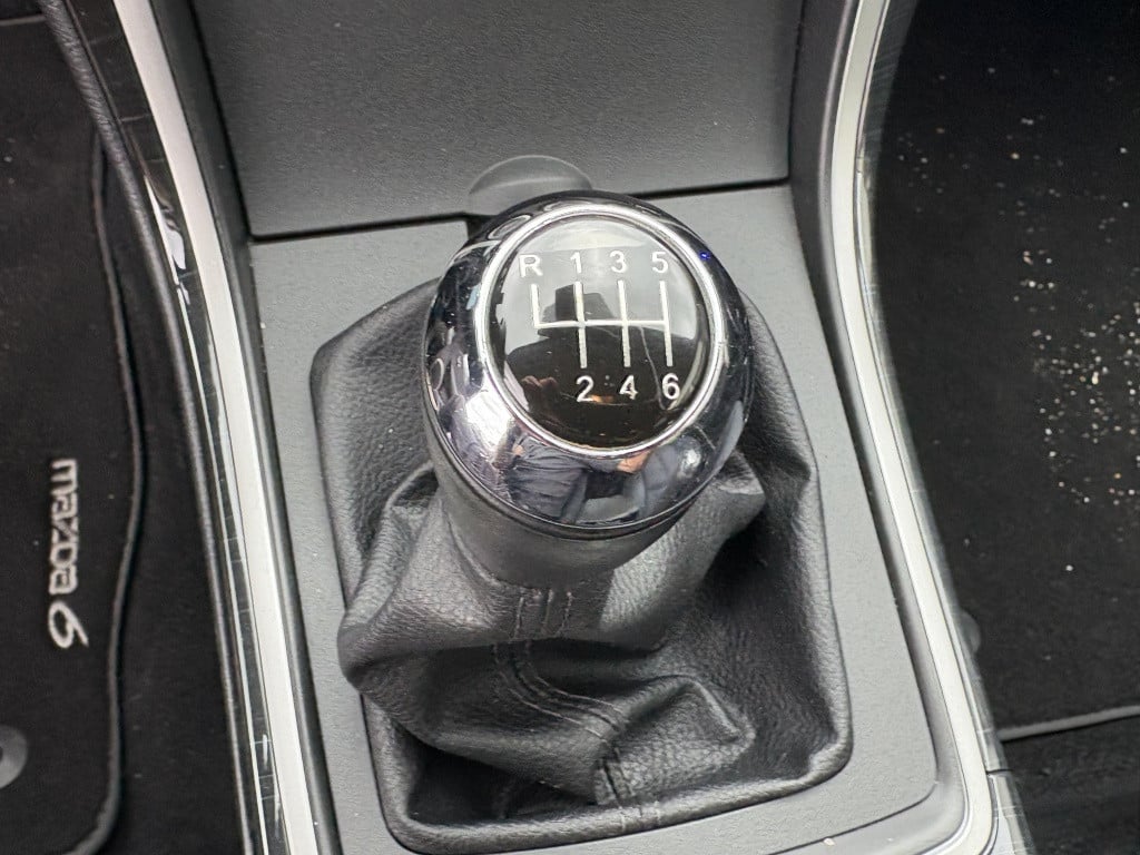 Mazda 6 2.0 s-vt bns plus trh 18"