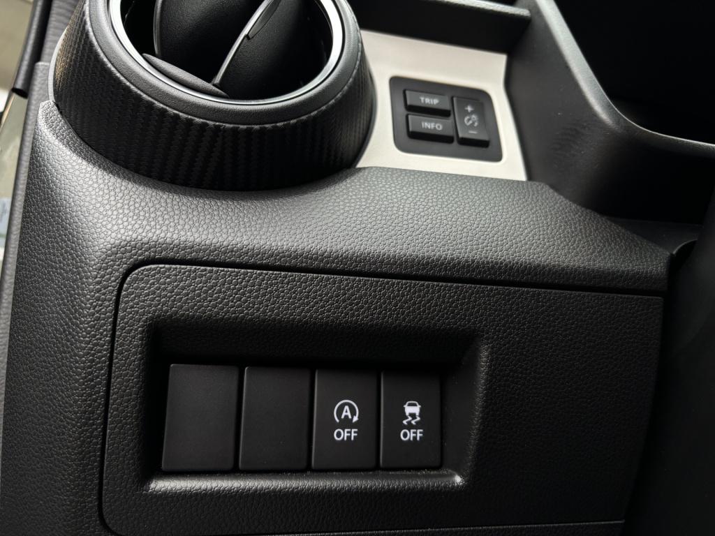 Suzuki Ignis automaat style 1.2 smart hybrid/allseason banden