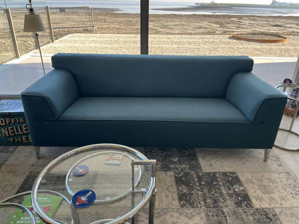 Designbank Pode 3-zits