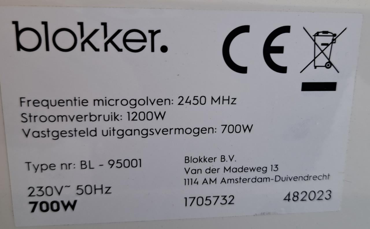 Magnetron