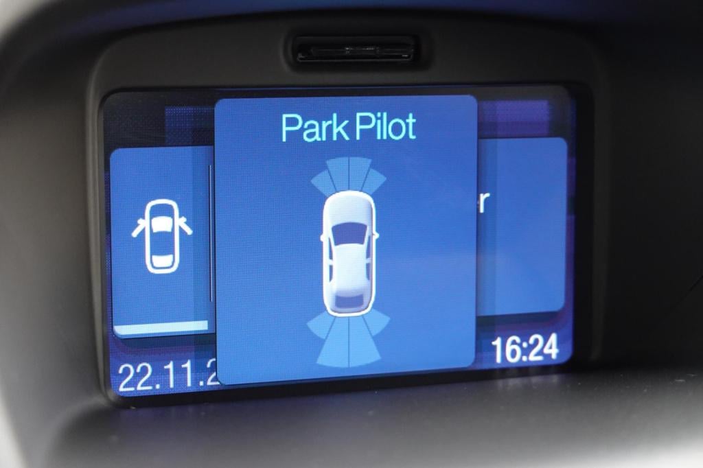 Ford Fiesta 1.0 style ultimate