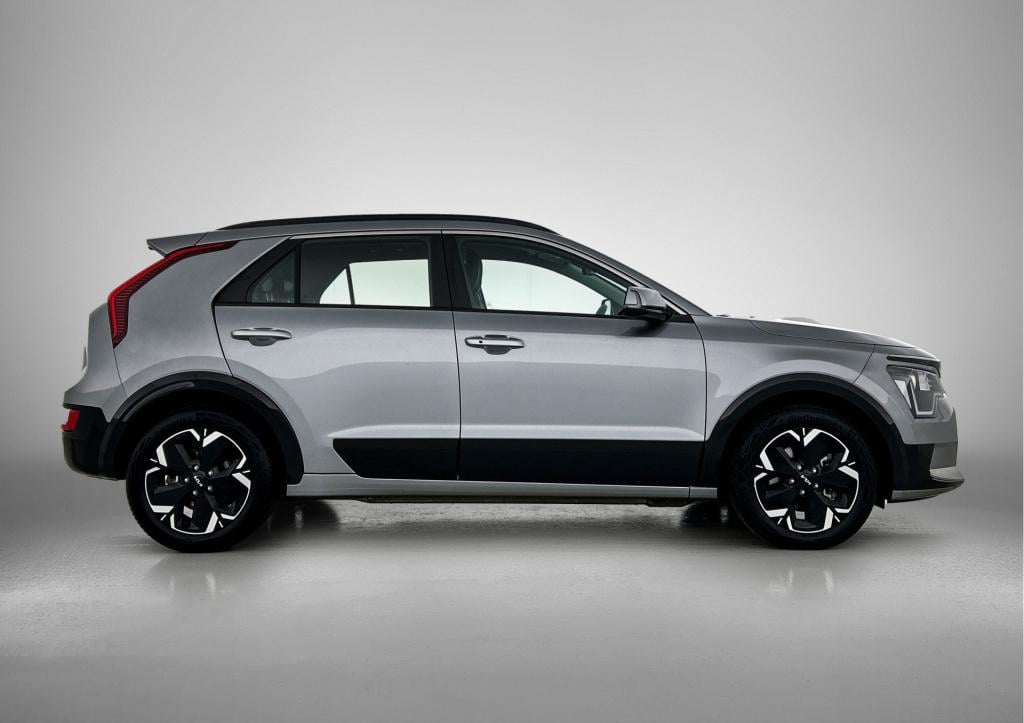 Kia Niro Ev dynamicline 64.8 kwh