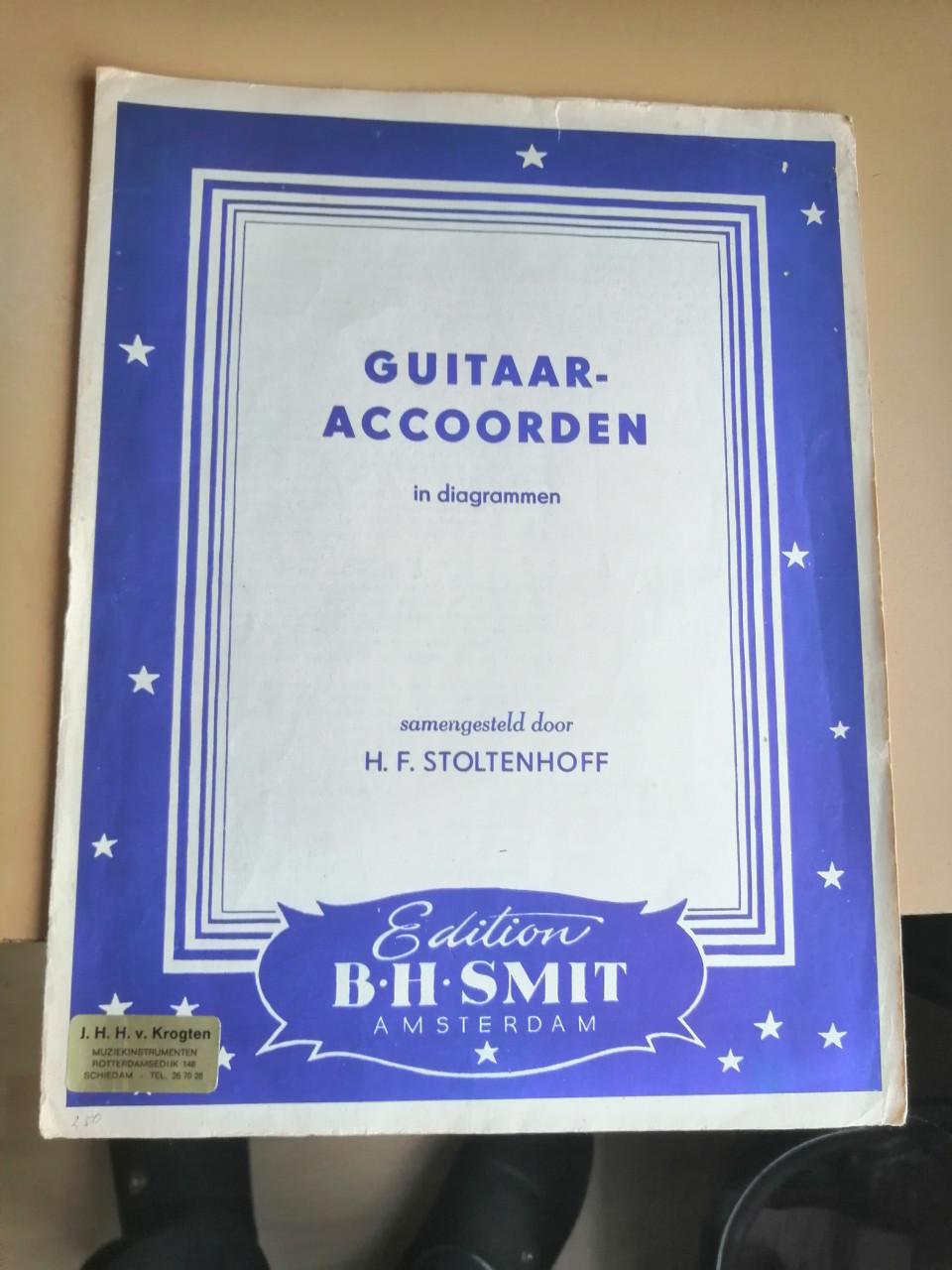 Diverse muziek lesboeken