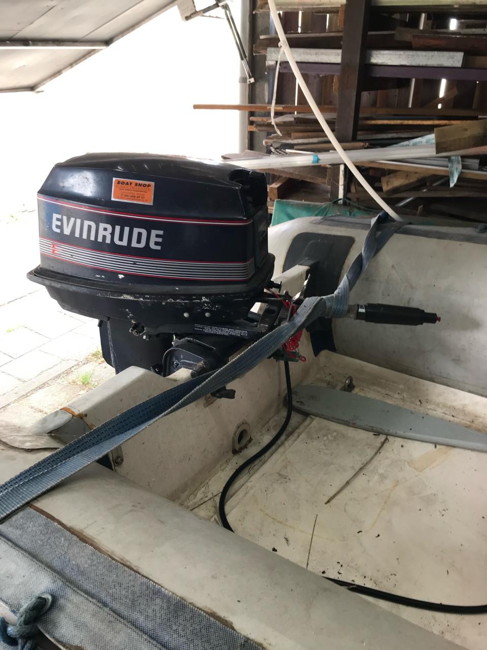 Rip 25 pk rubberboot mat trailer