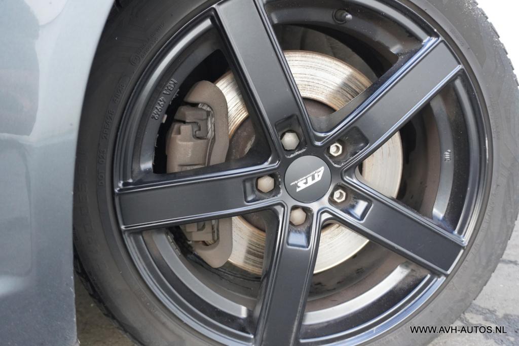 Audi A6 limousine 2.7 tdi s edition
