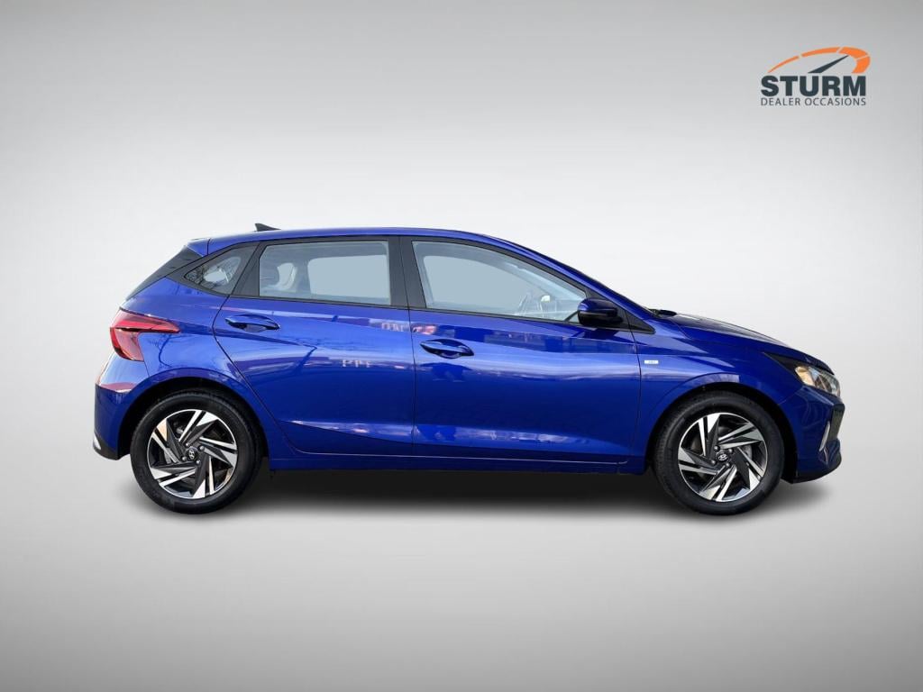 Hyundai I 20 1.0 t-gdi comfort smart