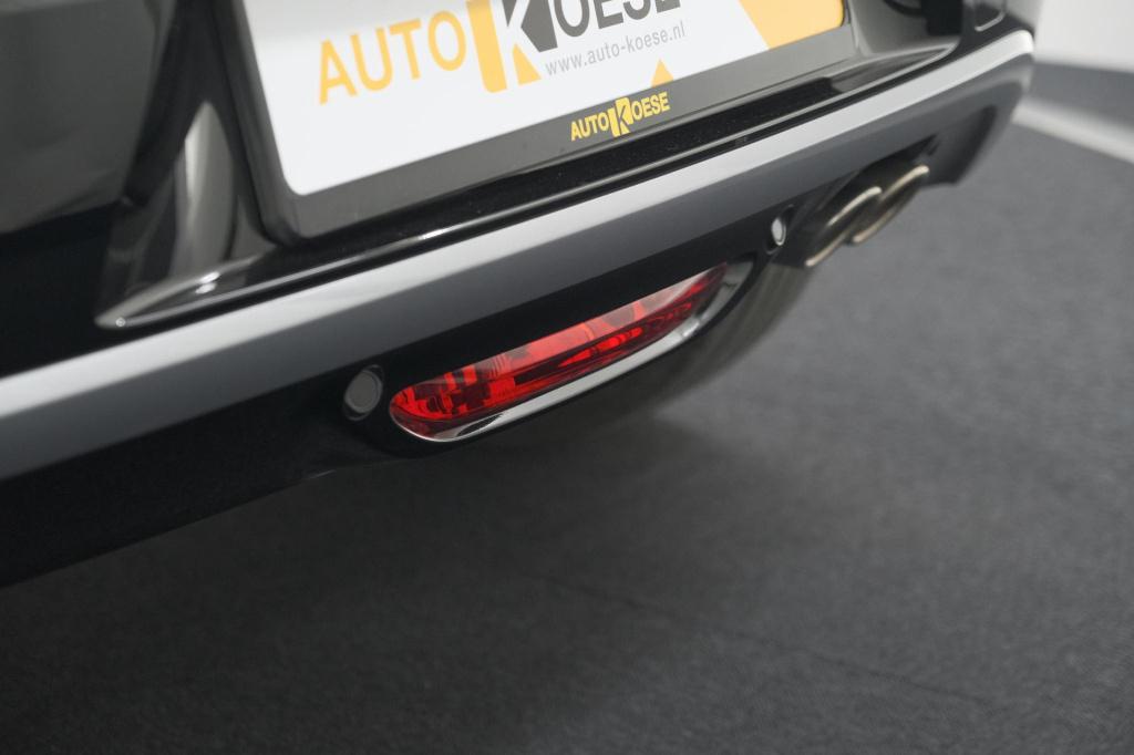 Opel Mokka 130 turbo at8 gs | camera | stoelverwarming | apple carplay