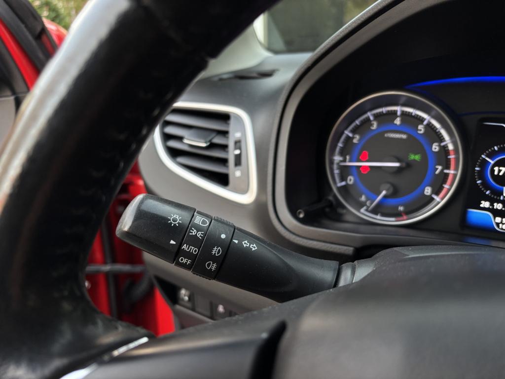 Suzuki Baleno 1.0 boosterjet high executive | trekhaak