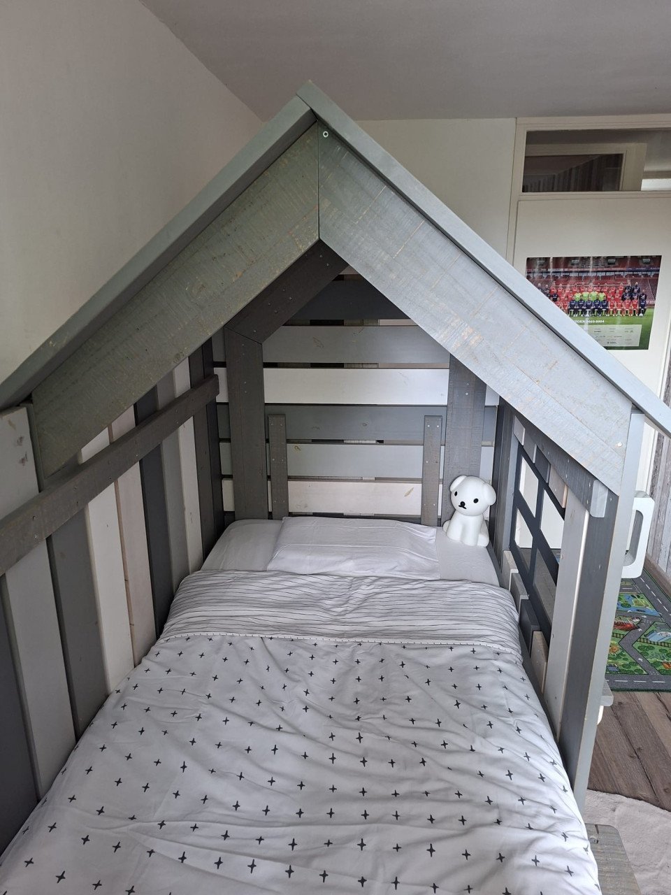 Complete kinderkamer