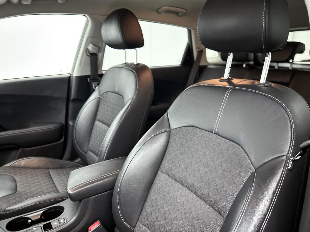 Kia Niro 1.6 gdi phev dynamicline limited