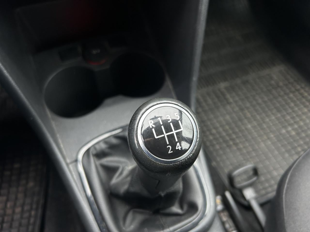 Volkswagen Polo 1.2 R-LINE|APK|AIRCO|CARPLAY