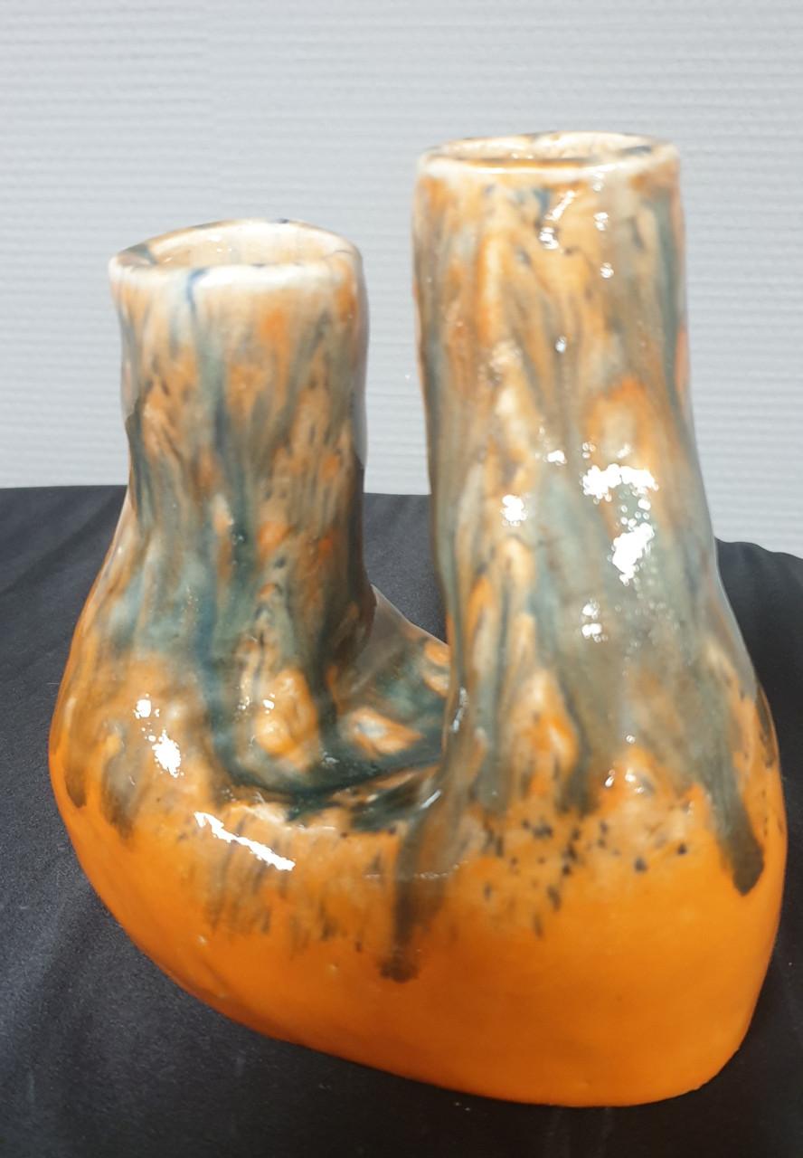 Workshop Keramiek (handopbouw incl. glazuren) of enkel glazuren