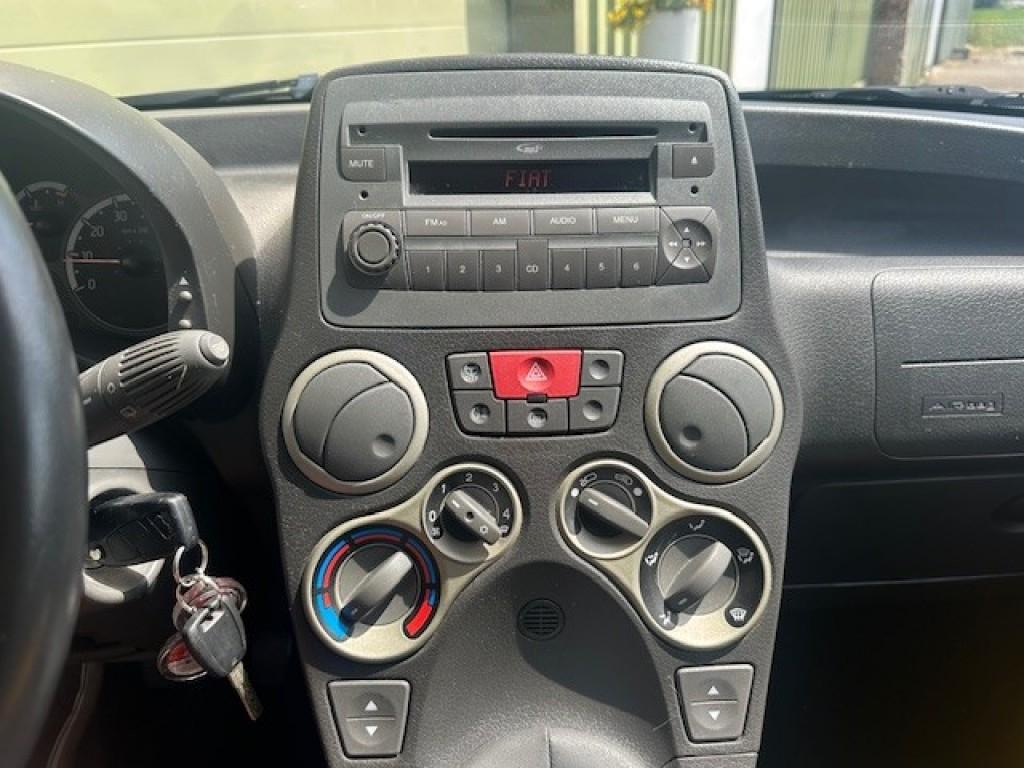 Fiat Panda 1.2 sempre trekhaak airco