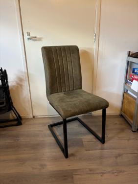 Eetkamer stoelen