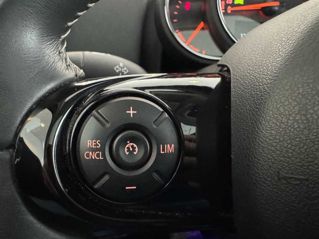 Mini Countryman mini cooper s e all4 chili