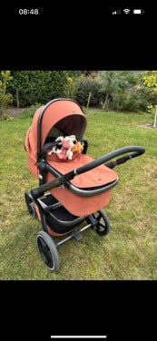 Joolz Day3Plus combi kinderwagen