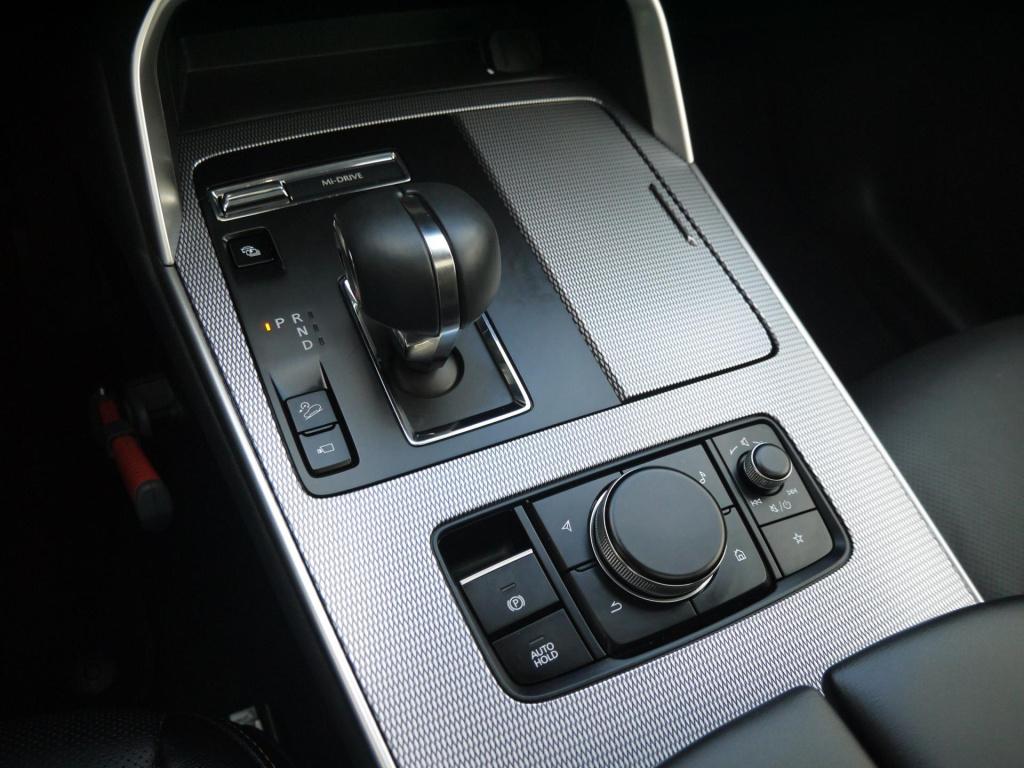 Mazda Cx-60 2.5 e-skyactiv phev homura|327 pk|trekhaak|rijklaar