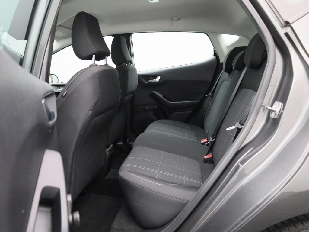 Ford Fiesta 1.1 trend | cruise control | airco | parkeersensoren achter | a