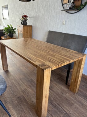 Eettafel