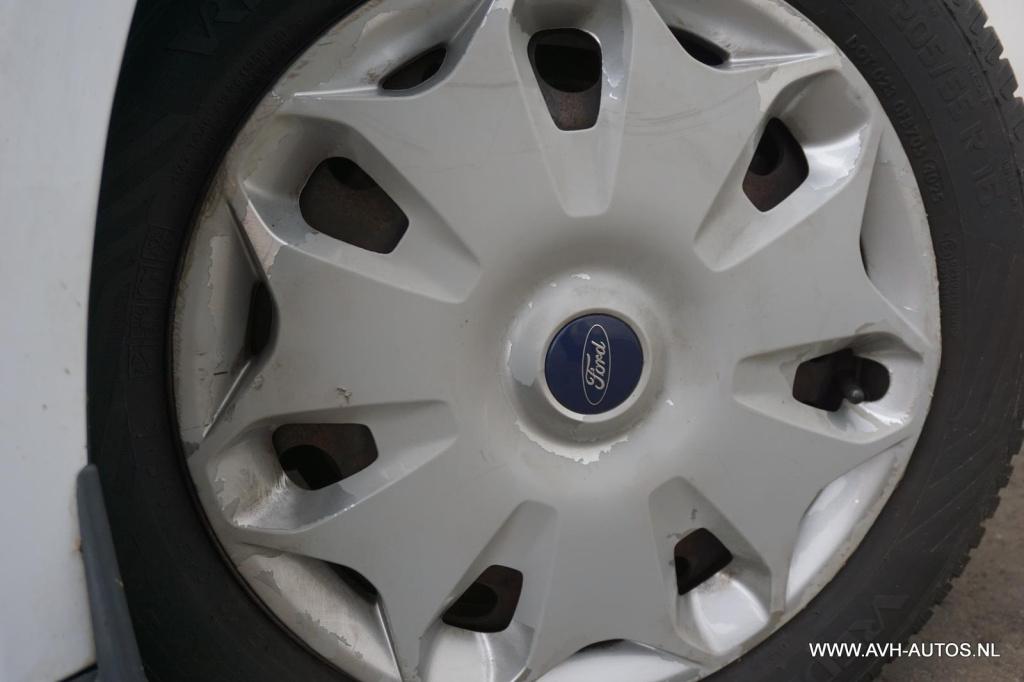 Ford Transit Connect 1.5 tdci l1 trend