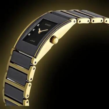 Dames Rado Horloge