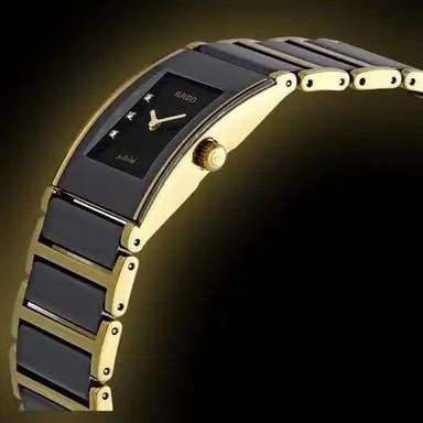 Dames Rado Horloge