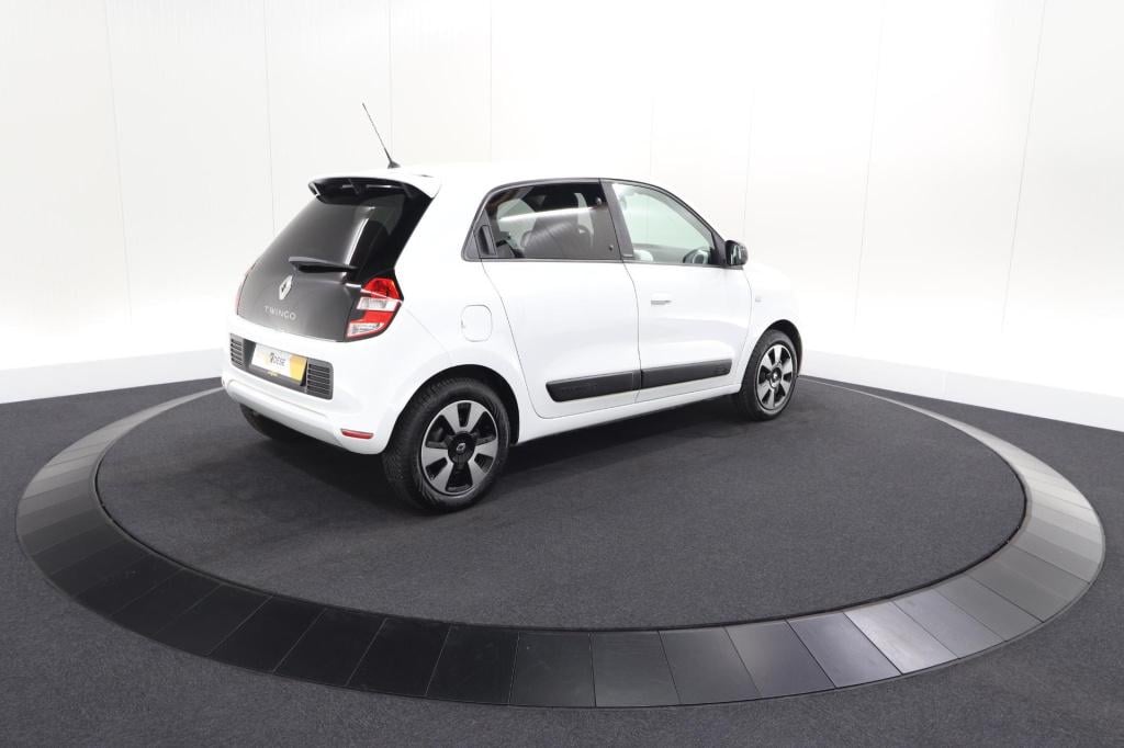Renault Twingo 1.0 sce collection | cruise control | airco | bluetooth radi