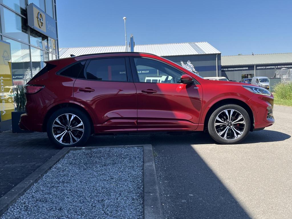 Ford Kuga 2.5 phev st-line x | climate control | adaptive cruise control | 
