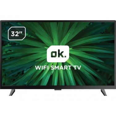 32 INCH 81CM ANDROID SMART LED HD-TV