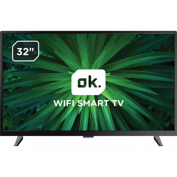 32 INCH 81CM ANDROID SMART LED HD-TV