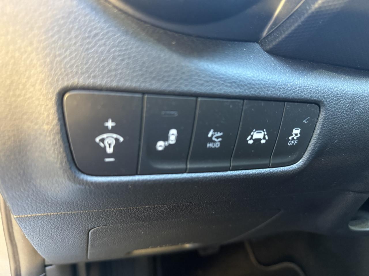 Hyundai Kona 1.0 2018 BENZINE|AIRCO|CAMERA|CARPLAY|