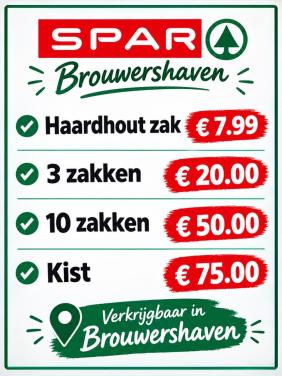 Haardhout