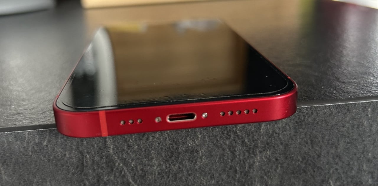 Iphone 13 - Red - 128GB
