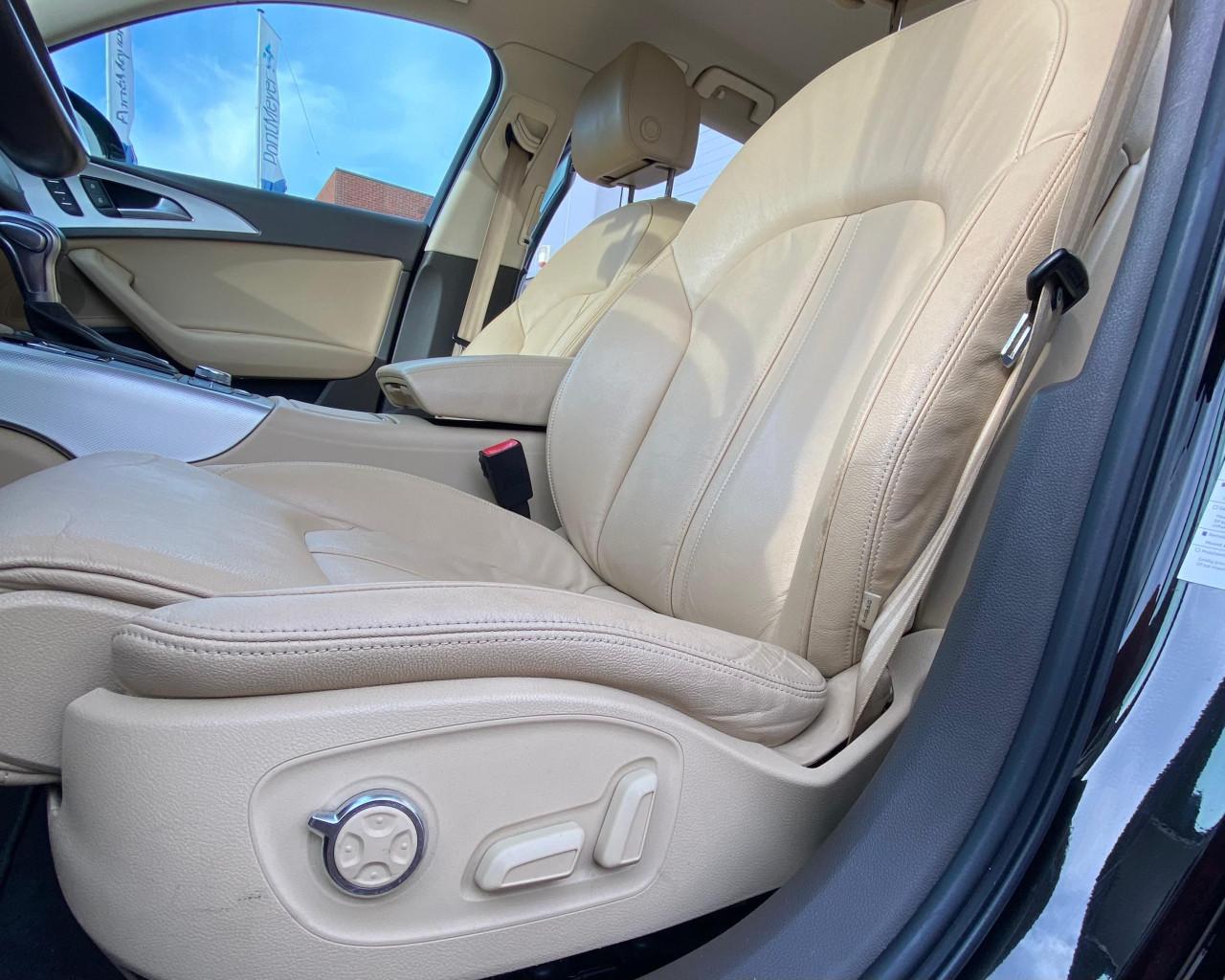 Audi A6 A6 2.8 FSI Pro L. Plus