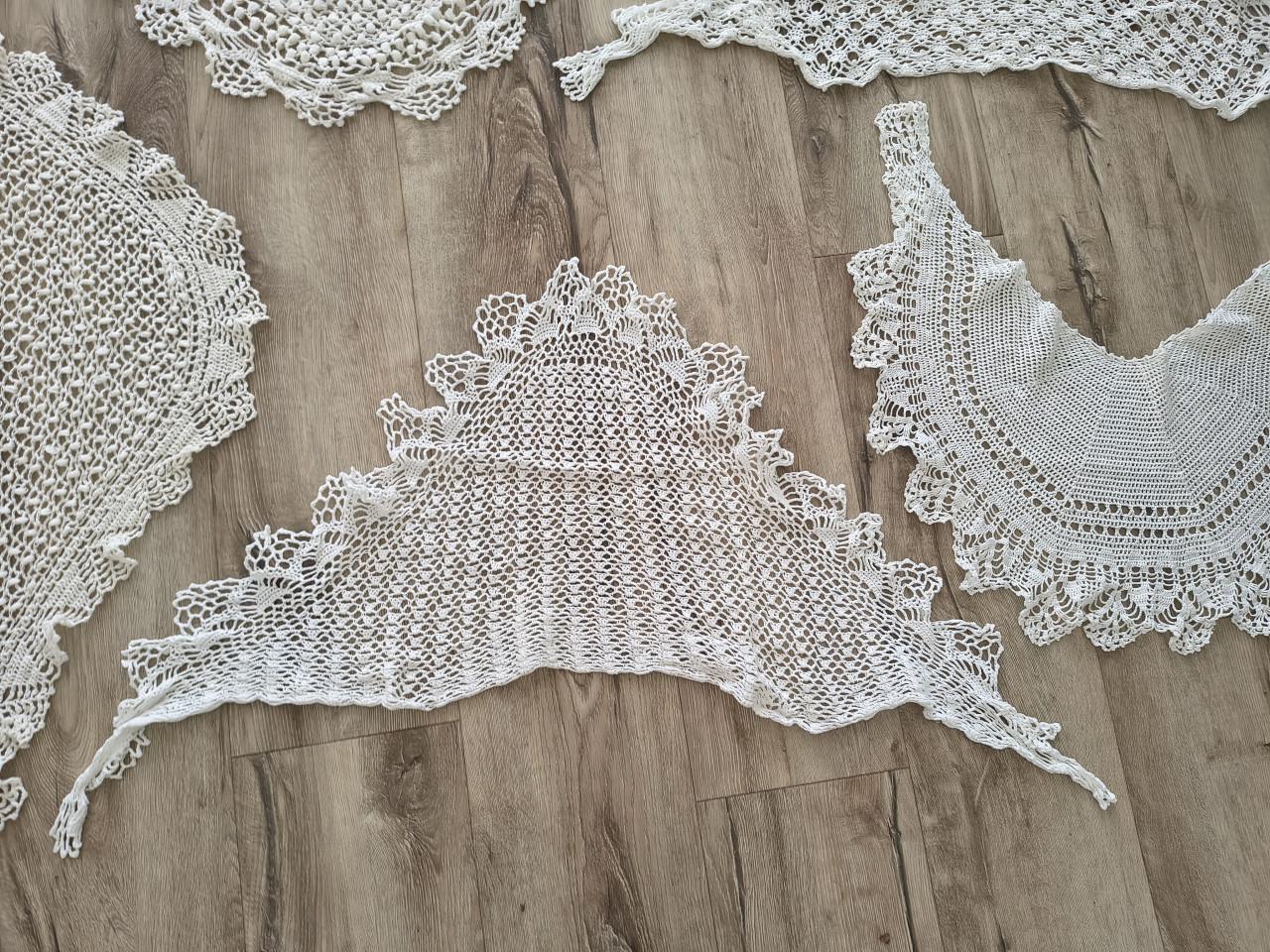 Prachtige set Walcherse klederdracht, Zeeuwse klederdracht.