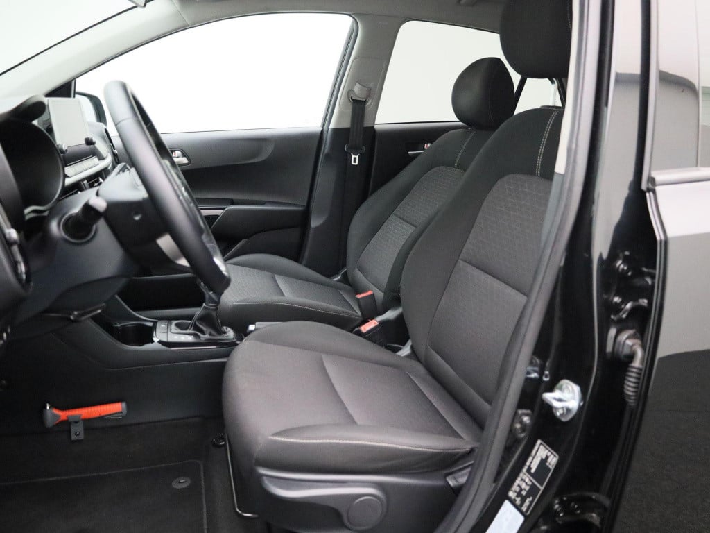 Kia Picanto 1.0 dpi dynamicplusline | automaat | lmv | camera | climate con