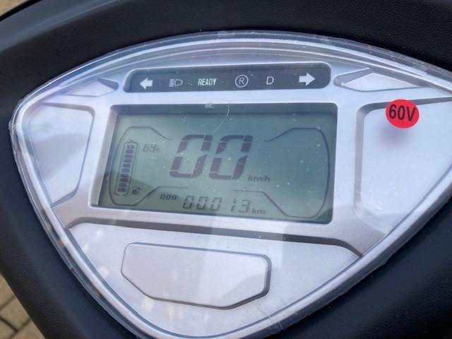 GEEN RIJBEWIJS? NIET NODIG ! MET DEZE SPLINTERNIEUWE NIPPONIA PRIDE !