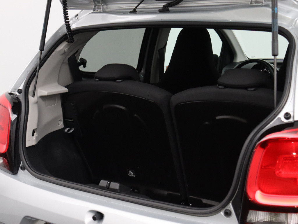 Citroen C1 vti 72pk feel | rijklaar |